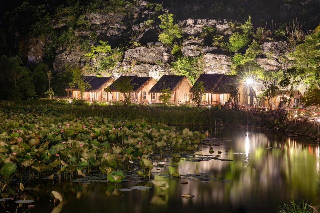 Muong Village ニンビン エクステリア 写真
